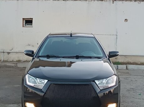 Khazar SD 2020