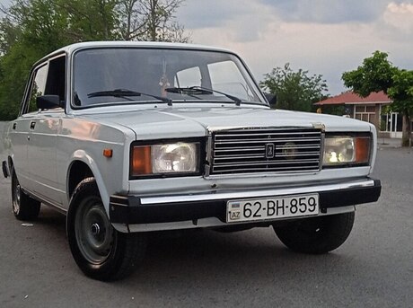 LADA (VAZ) 2107 2004