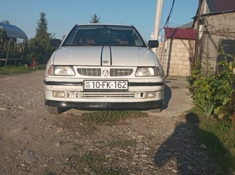 Volkswagen Polo 1995