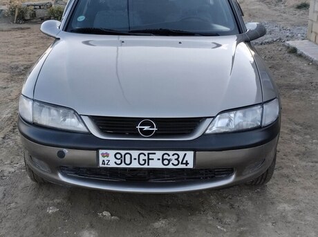 Opel Vectra 1998