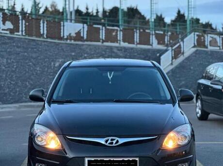 Hyundai i30 2010