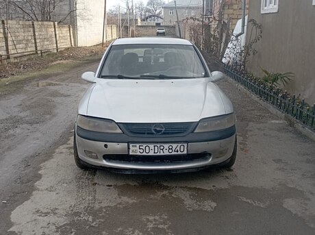 Opel Vectra 1998
