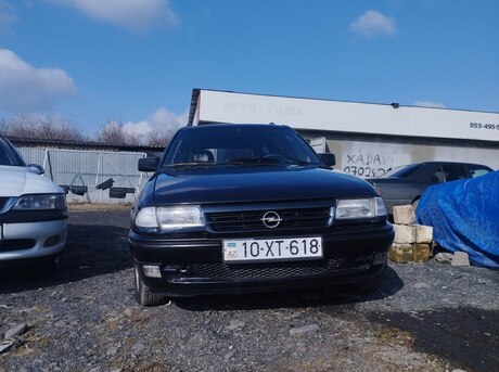 Opel Astra 1995