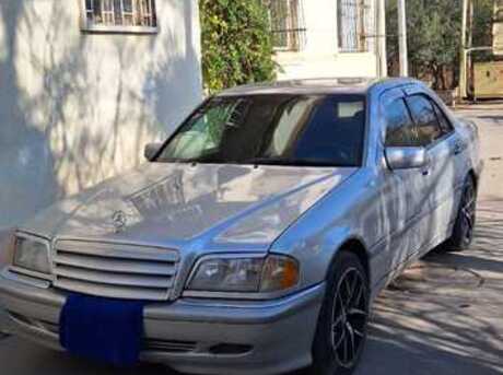 Mercedes C 230 1998