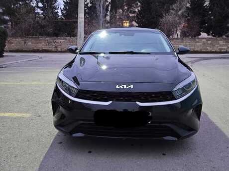 Kia Cerato 2022