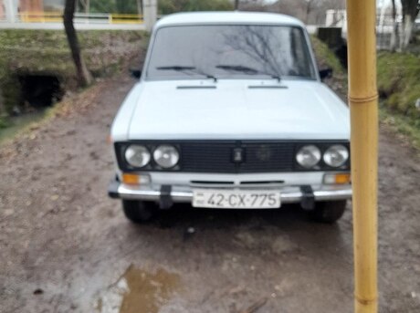 LADA (VAZ) 2106 2005