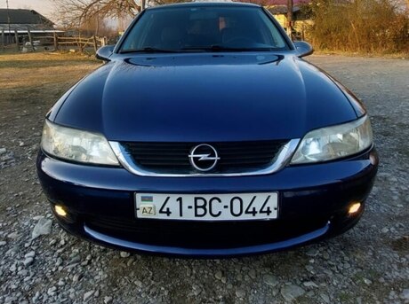 Opel Vectra 1999