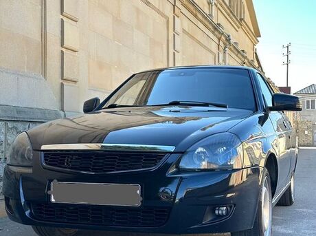 LADA (VAZ) Priora 2009