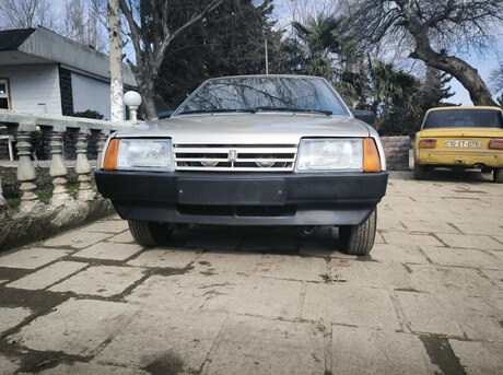 LADA (VAZ) 21099 1998