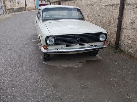 GAZ 24 1979