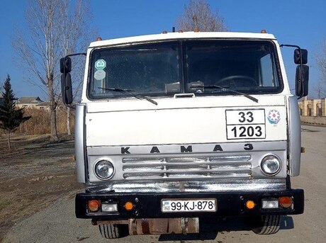 KamAz 54112 1999