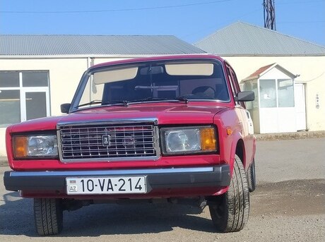 LADA (VAZ) 2107 2007