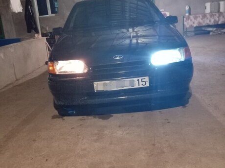 LADA (VAZ) 2115 2009