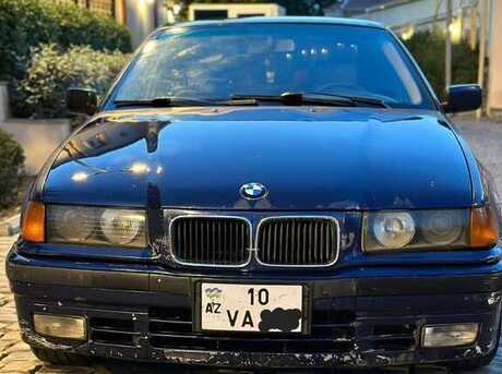 BMW 318 1998