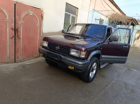 Opel  1994