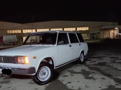 LADA (VAZ) 2104 2007