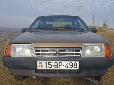 LADA (VAZ) 21099 1999