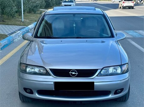 Opel Vectra 1999