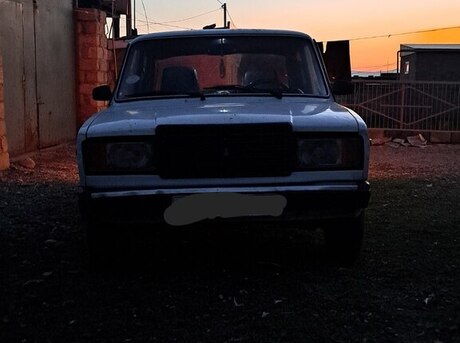 LADA (VAZ) 2107 1999