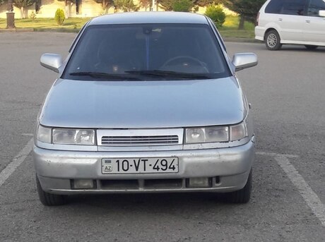 LADA (VAZ) 2112 2006