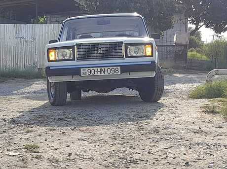 LADA (VAZ) 2107 2011