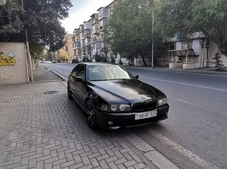 BMW 528 1996