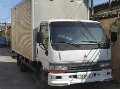 Mitsubishi Canter 1997