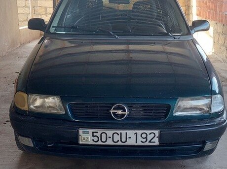 Opel Astra 1995