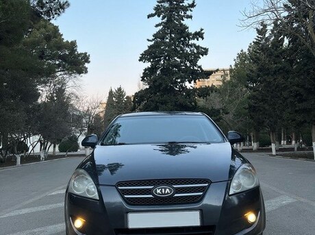 Kia Ceed 2009