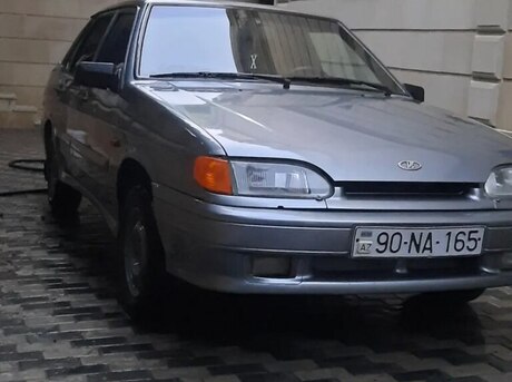 LADA (VAZ) 2115 2011