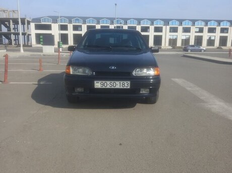 LADA (VAZ) 2115 2008