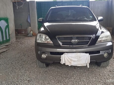 Kia Sorento 2005