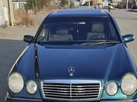 Mercedes E 230 1998
