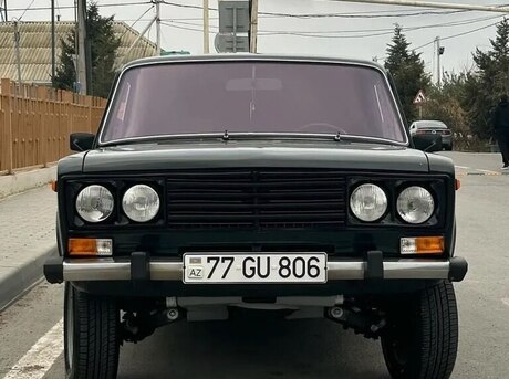 LADA (VAZ) 2106 2003