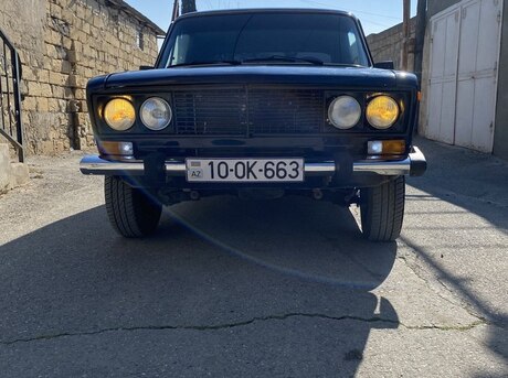 LADA (VAZ) 2106 2005