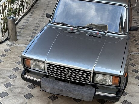 LADA (VAZ) 2107 2010