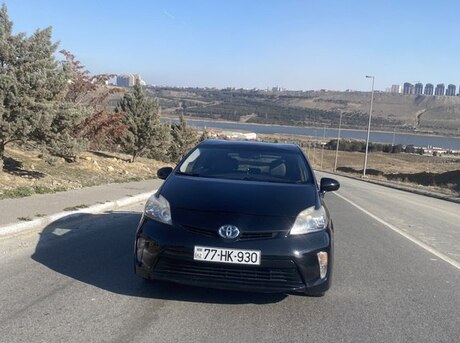 Toyota Prius 2009