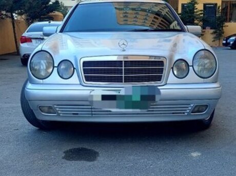 Mercedes E 240 1998