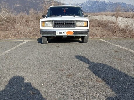 LADA (VAZ) 2107 1995