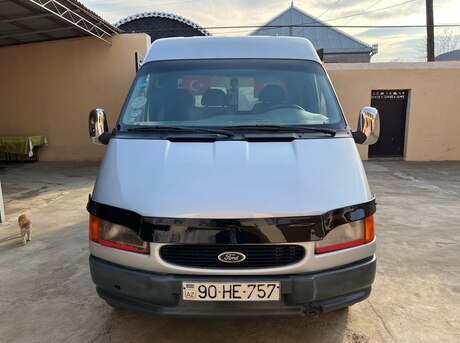 Ford Transit 1999