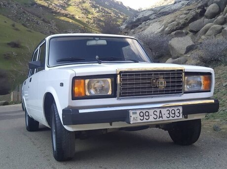 LADA (VAZ) 2107 2007