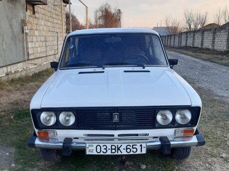 LADA (VAZ) 2106 1998
