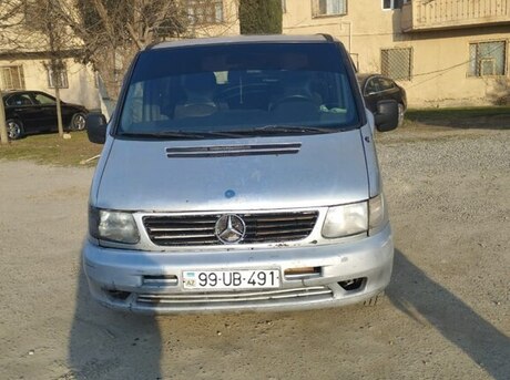 Mercedes Vito 1999