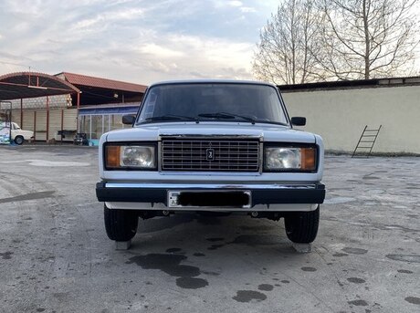 LADA (VAZ) 2107 2008