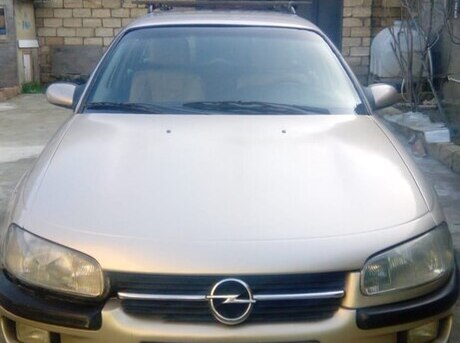 Opel Omega 1995
