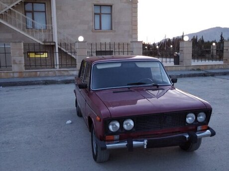 LADA (VAZ) 2106 2006