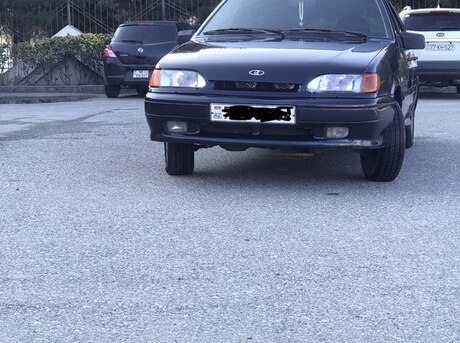 LADA (VAZ) 2115 2007
