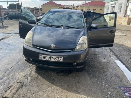 Toyota Prius 2007