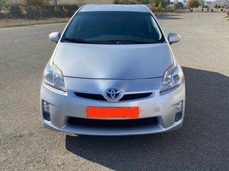 Toyota Prius 2010