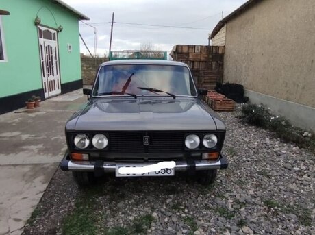 LADA (VAZ) 2106 2005